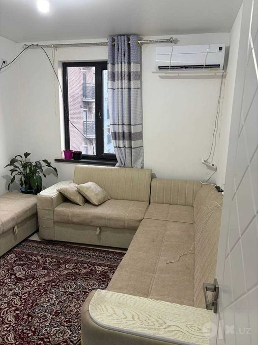 1-комнатная квартира, 29 м², Ташкент, Яшнабадский район, на продажу
