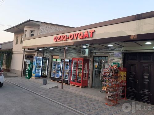 Сотилади. Нотурар 4,6 сотк, 1 линия. Чкалов метро,