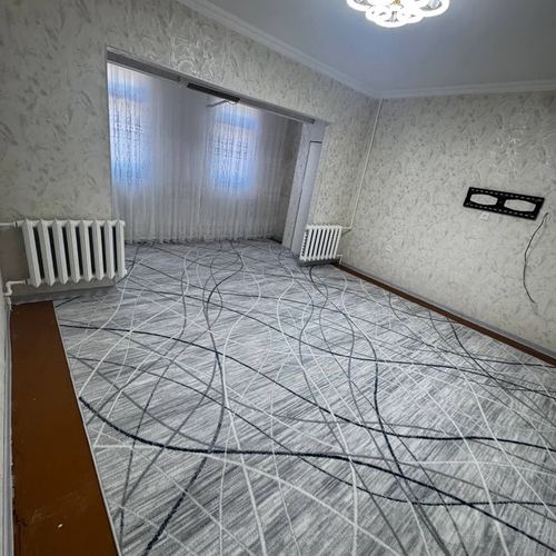 2-room apartment, 60 m²