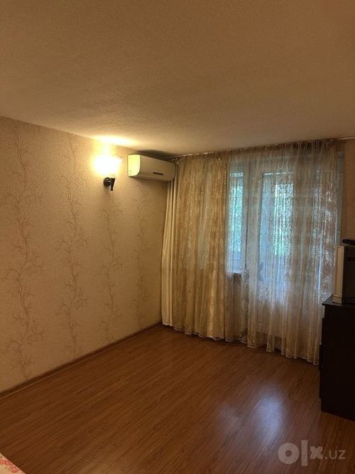 1-room apartment, 30 m²