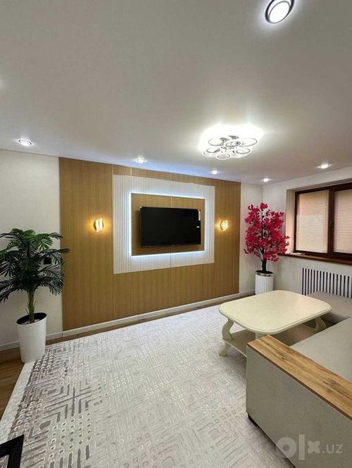 1-room apartment, 28 m²