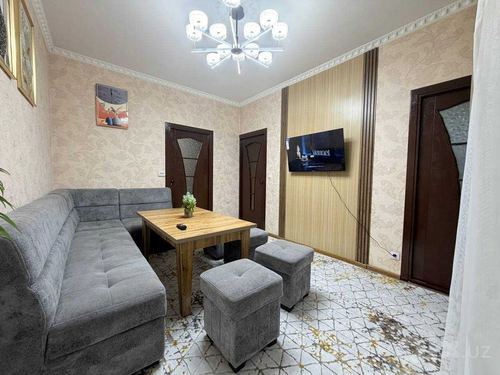 2-room apartment, 46 m²