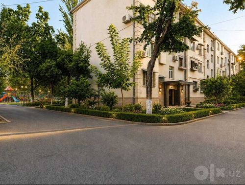 3-комнатная квартира, 46 м²