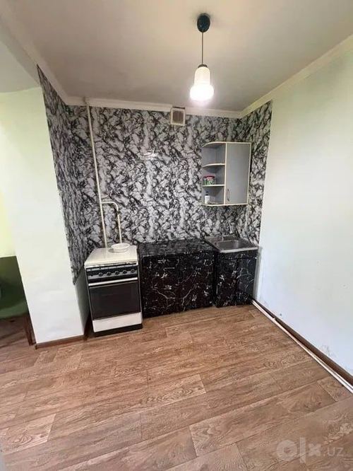 1-room apartment, 42 m²
