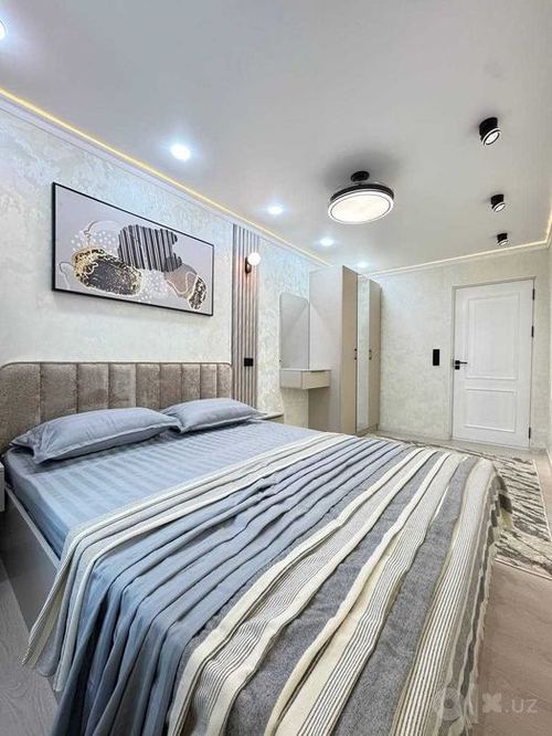 3-room apartment, 65 m²