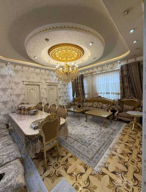 4-xonali kvartira, 105 m²