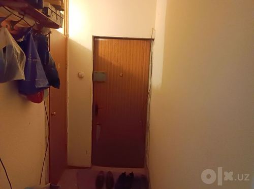 2-room apartment, 42 m²