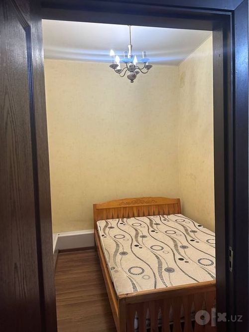 2-комнатная квартира, 33 м²