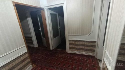 3-комнатная квартира, 60 м²