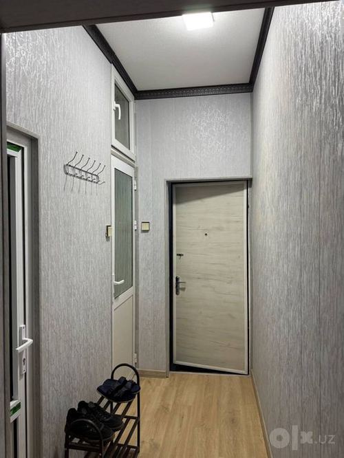 2-комнатная квартира, 45 м²