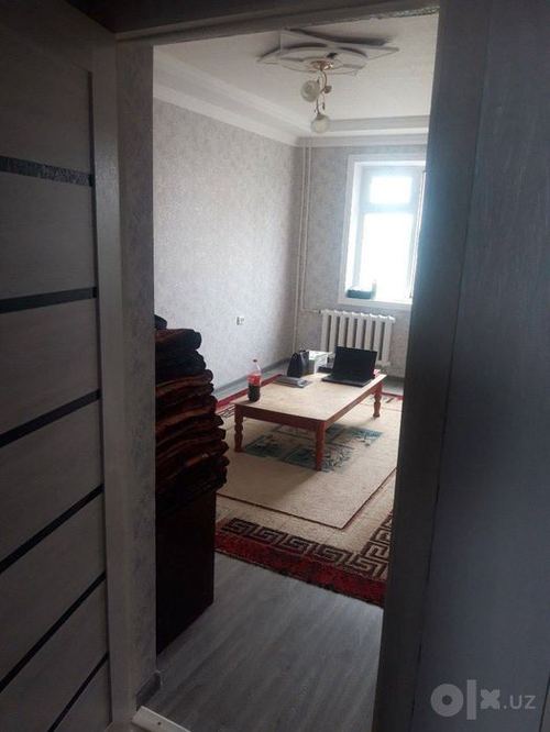 2-комнатная квартира, 64 м²