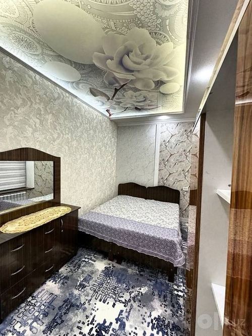 2-комнатная квартира, 65 м²
