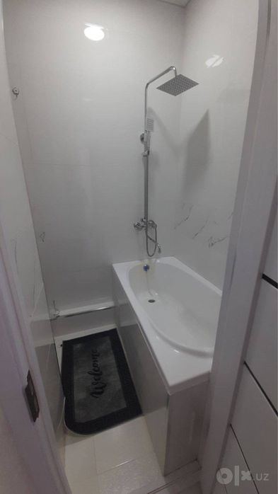 2-room apartment, 45 m²