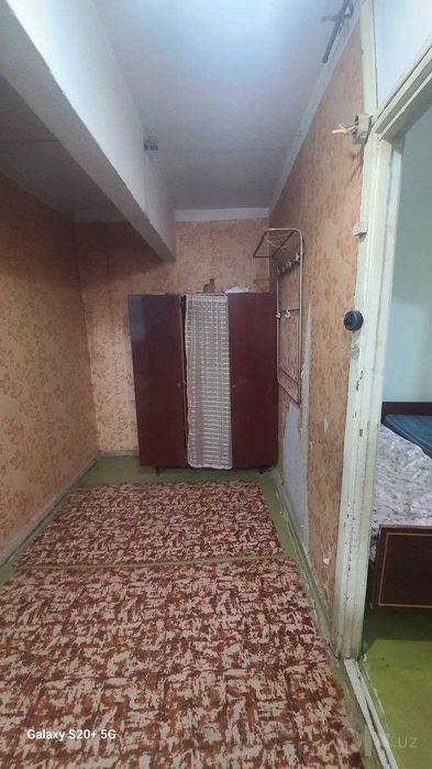 2-room apartment, 48 m²