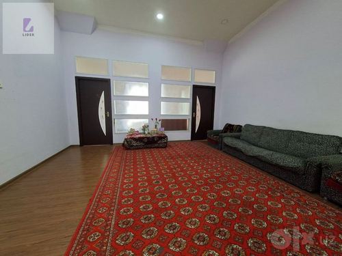 5-комнатная квартира, 125 м²