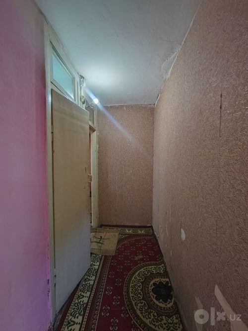 2-room apartment, 48 m²