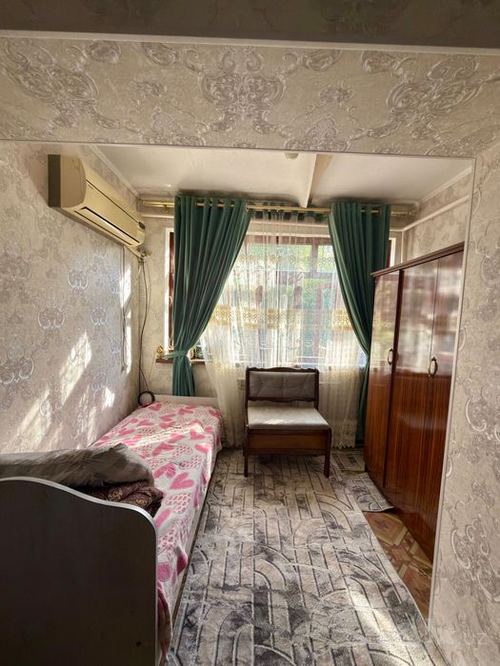 3-комнатная квартира, 60 м²