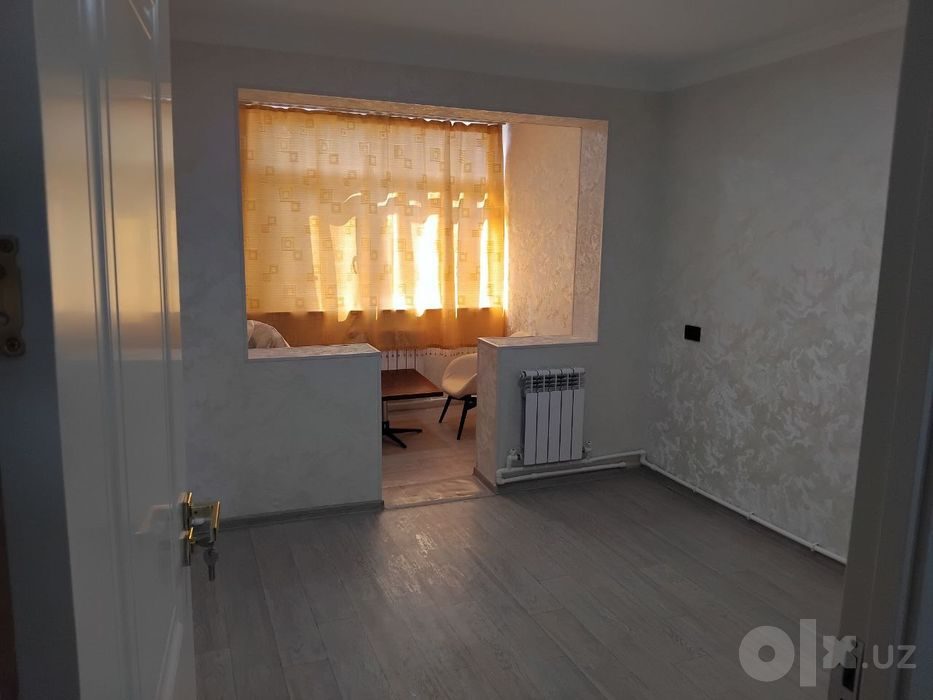 2-комнатная квартира, 52 м², Самарканд, в аренду