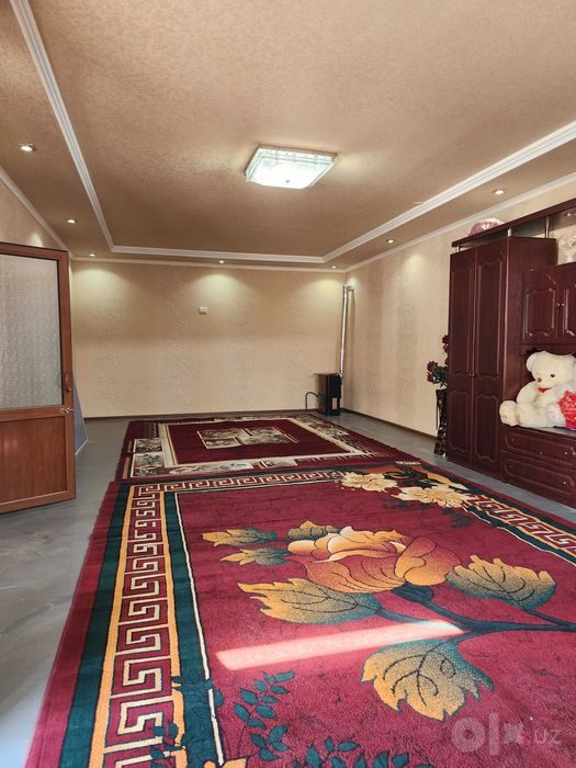 3-комнатный дом, 40 м², Самарканд, в аренду