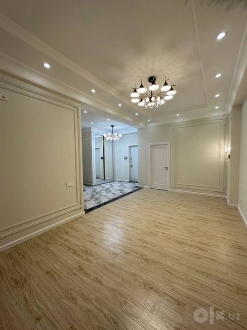 2-xonali kvartira, 67 m²