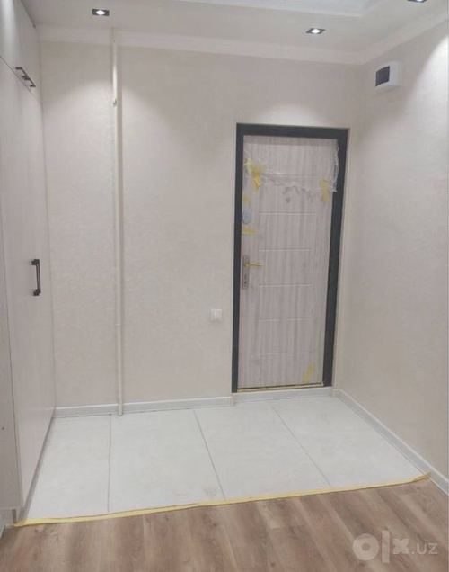 2-room apartment, 60 m²