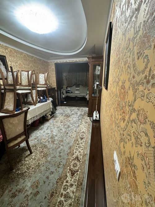 4-room apartment, 80 m²