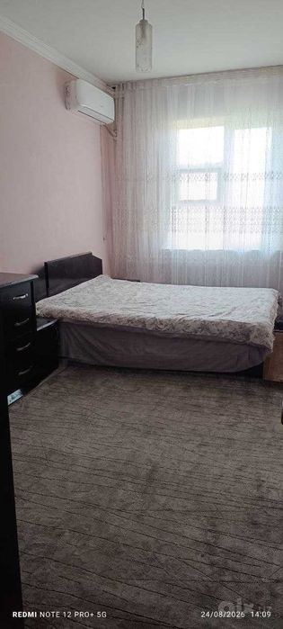 3-room apartment, 67 m²