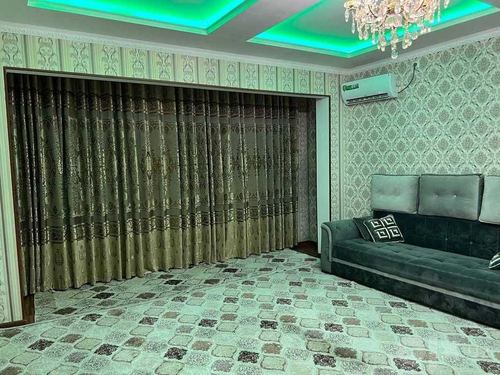 2-комнатная квартира, 60 м²