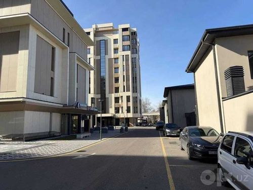 2-комнатная квартира, 53 м²