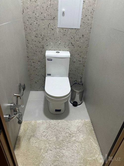 3-комнатная квартира, 75 м²