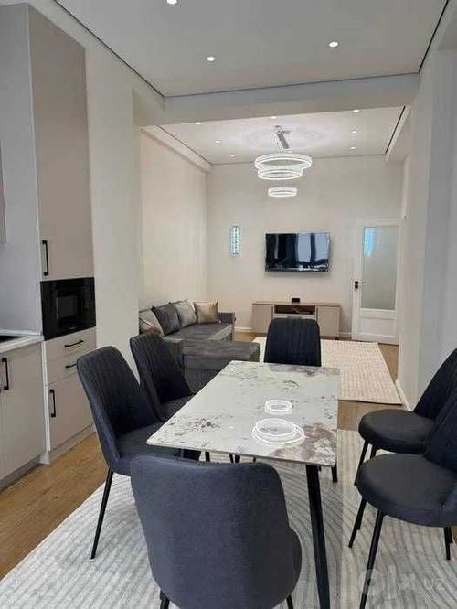 2-комнатная квартира, 56 м²