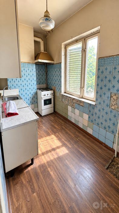 2-room apartment, 58 m²