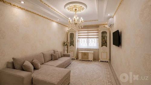3-room apartment, 73 m²