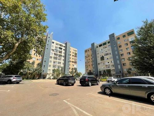 3-комнатная квартира, 75 м²