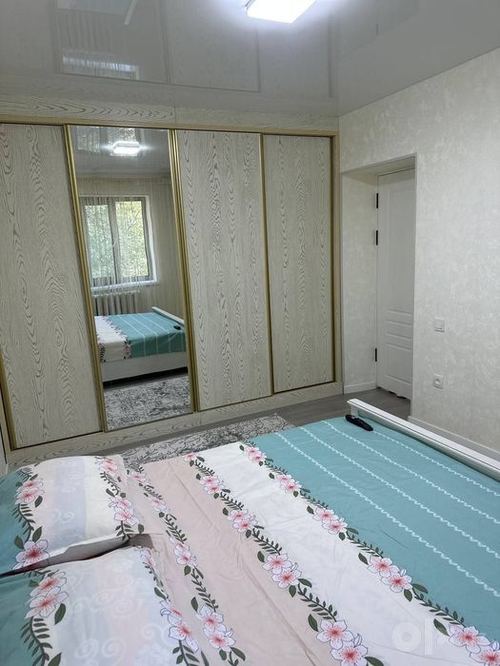 1-xonali kvartira, 30 m²
