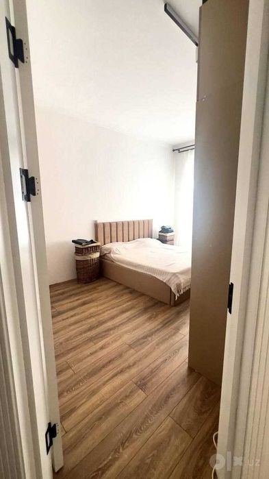 5-xonali uy, 190 m²