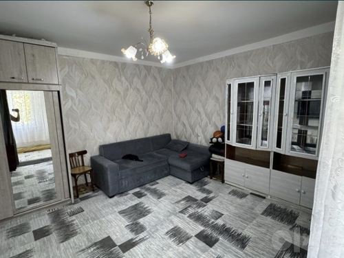 2-room apartment, 60 m²