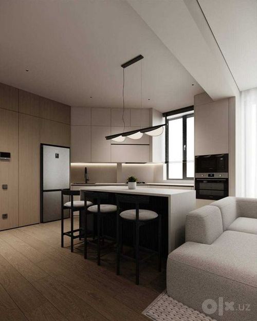 2-комнатная квартира, 66.79 м²
