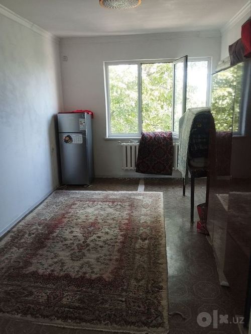 2-room apartment, 50 m²