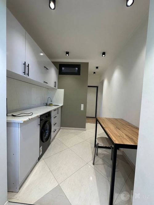 2-room apartment, 40 m²