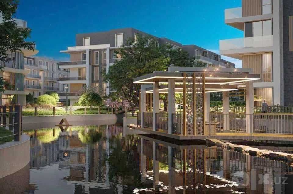 2-комнатная квартира, 65 м², Ташкент, Мирзо-Улугбекский район, на продажу