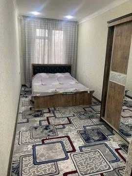 2-room apartment, 56 m²