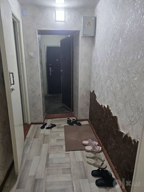 2-room apartment, 58 m²