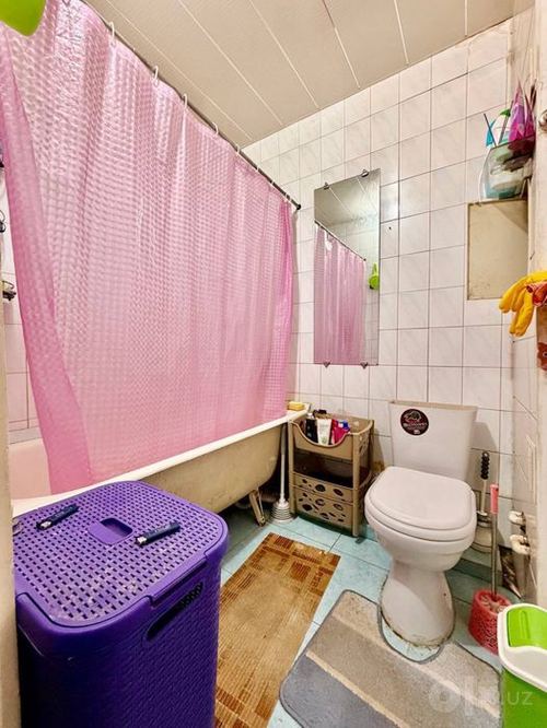 2-room apartment, 44 m²