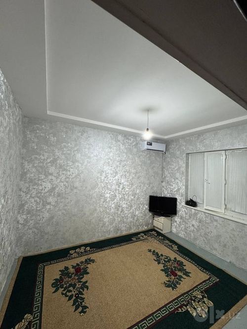 2-xonali kvartira, 42 m²