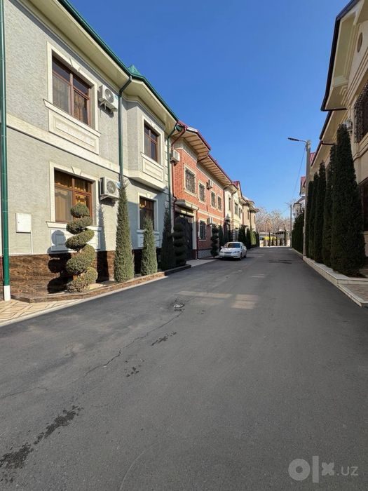 6-комнатный дом, 350 м², Ташкент, Мирзо-Улугбекский район, на продажу
