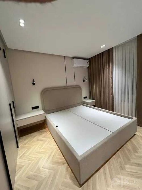 3-xonali kvartira, 70 m²
