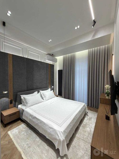 3-xonali kvartira, 81 m²
