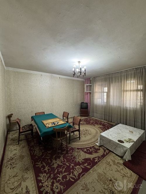 2-room apartment, 59 m²