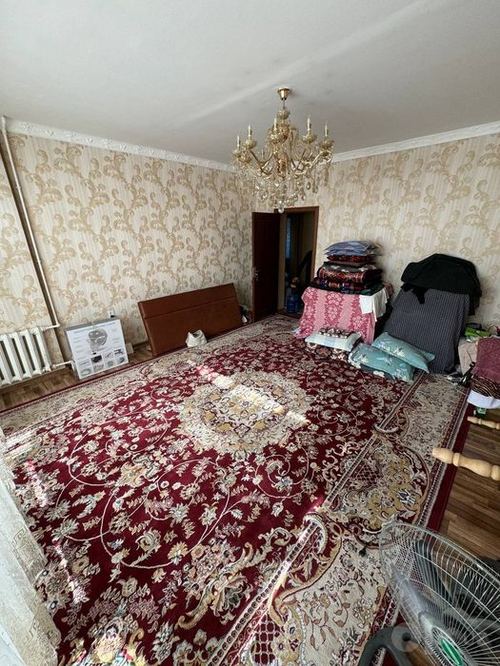 2-xonali kvartira, 60 m²